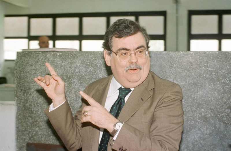 A Lei de Imprensa foi revogada em nome da liberdade de pensamento, mas, no caso dos jornalistas, ela continha dispositivos mais benéficos que os que estão no Código Penal.
Antonio Cláudio Mariz de Oliveira, advogado | Agliberto Lima/AE/Arquivo