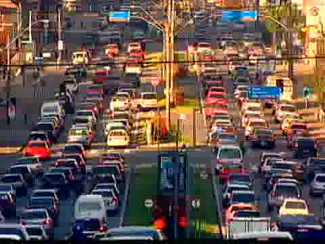 | Reprodução/Paraná TV 1ª Edição