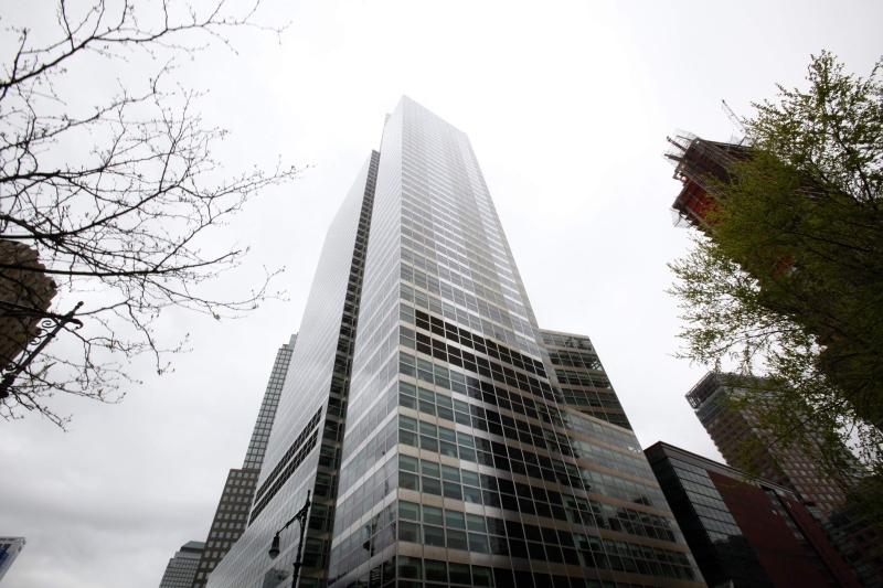 | Brendan McDermid/Reuters