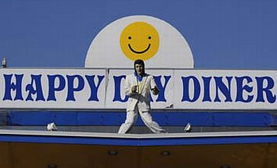 | Reprodução/Baltimore Sun