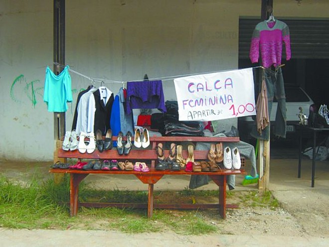 Maria Helena dos Santos Ferreira: cotidiano e realidade |