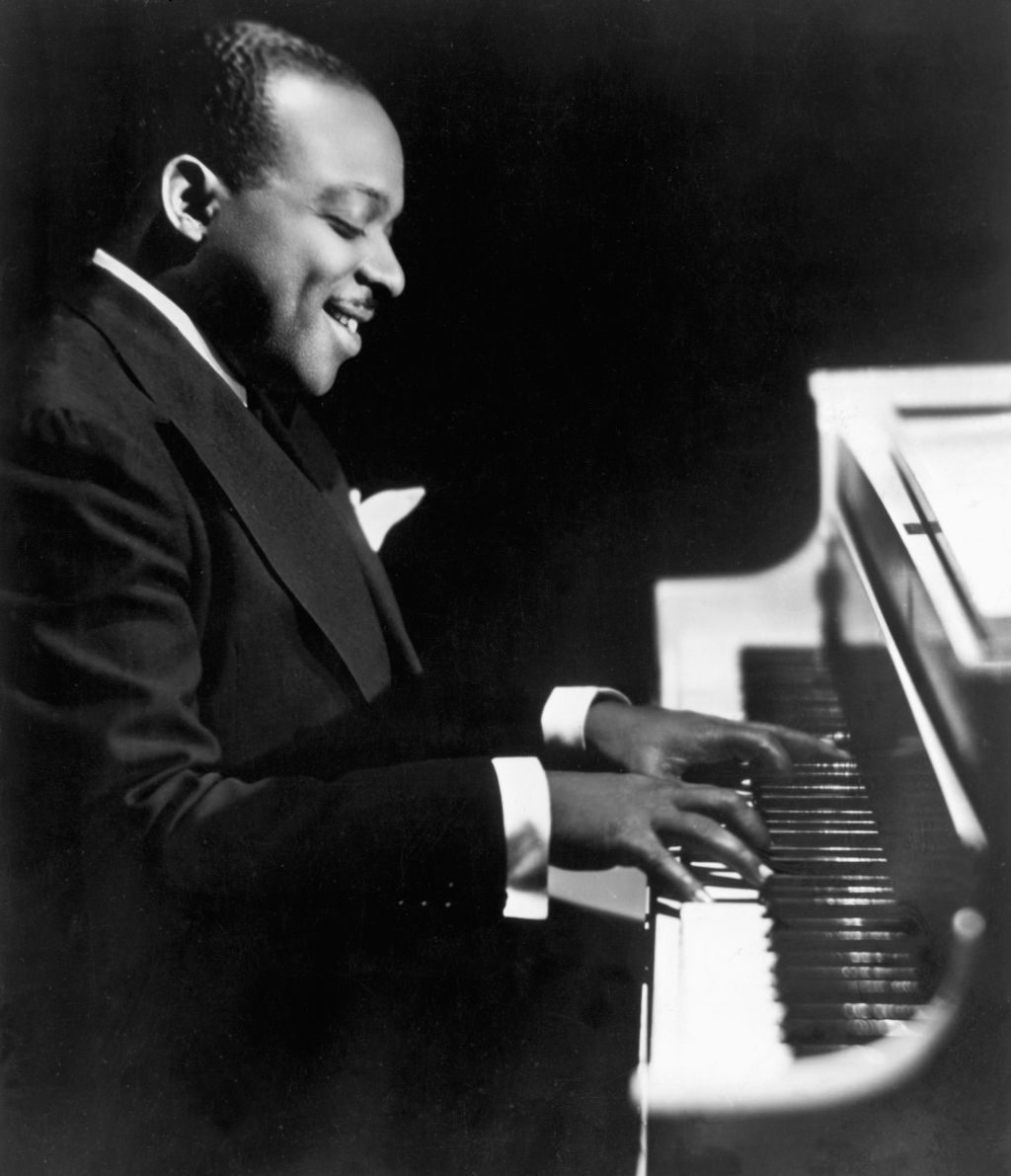 Count Basie: sua orquestra não era tão famosa quanto a de Glenn Miller, mas causava sensação onde ia | Divulgação