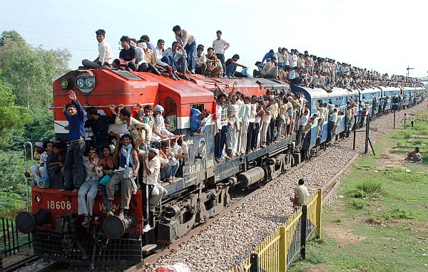 | Fotos: AFP e Reuters