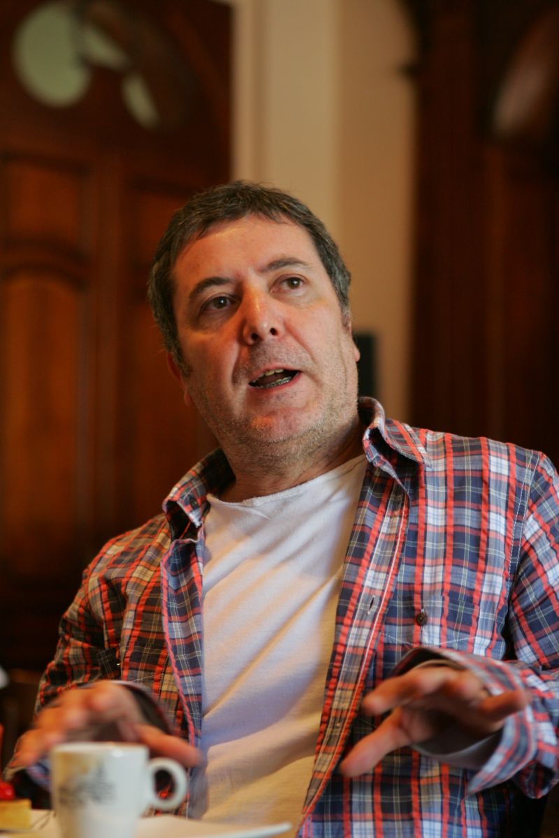 | Aniele Nascimento/Gazeta do Povo