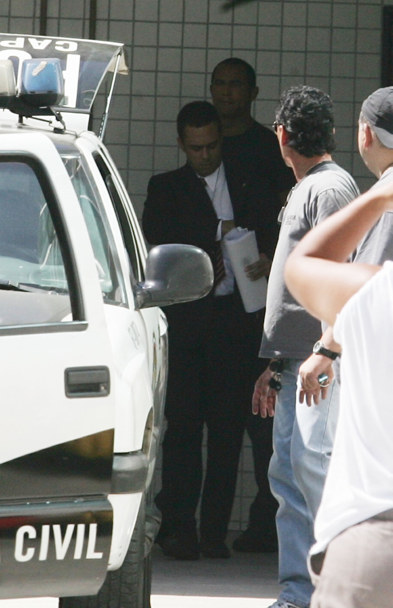 | Fotos: Fernando Souza/Ag. O Dia