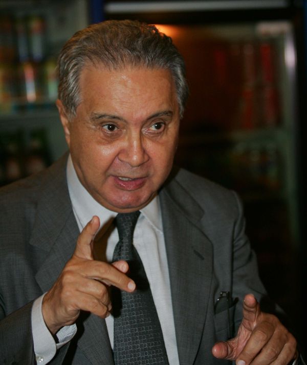 Iatauro: nomeação para a Copel criou um dilema ético no TC | Pedro Serápio / Gazeta do Povo