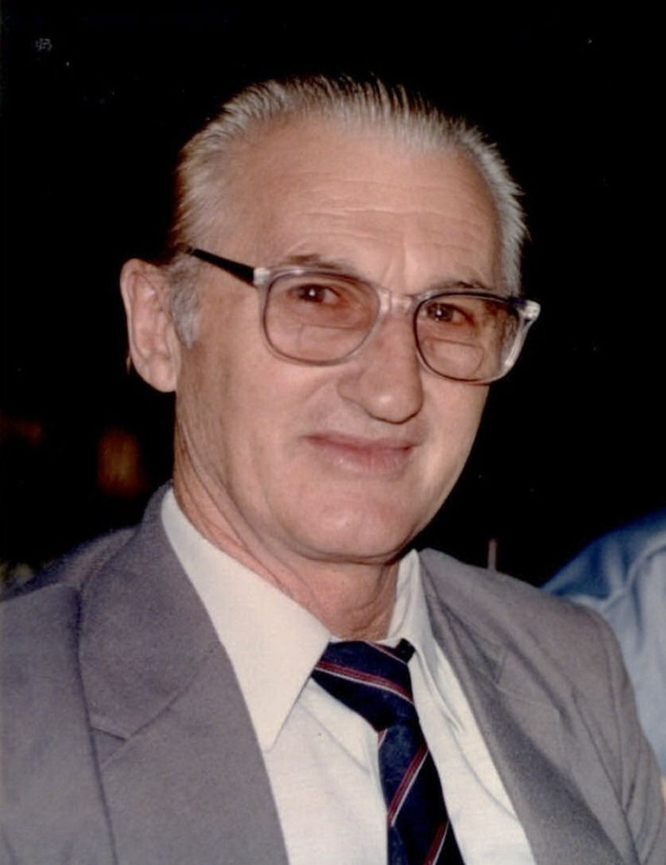 Lista de falecimentos |