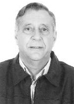 Carlos Roberto Scarpelini (PP) é o terceiro barrado pela Lei da Ficha Limpa no Paraná | Divulgação/TSE