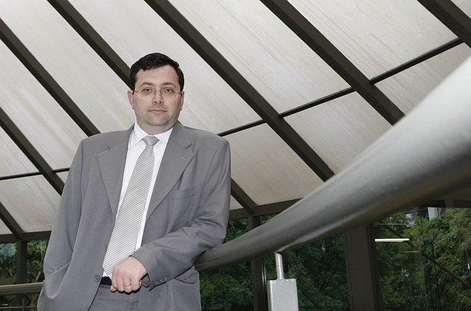 Carlos Luiz Strapazzon | 