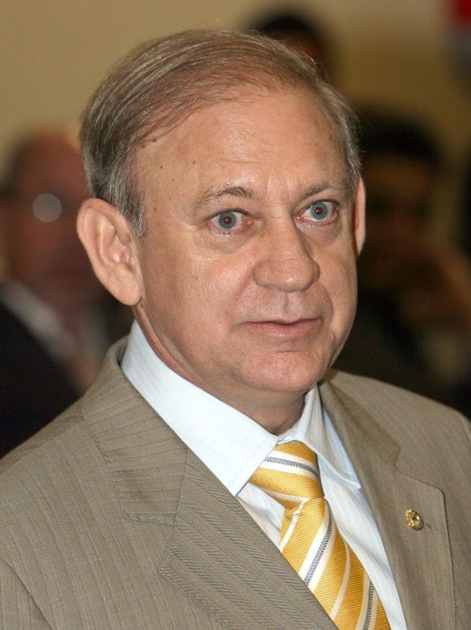 ...Ademar Traiano (PSDB)... |