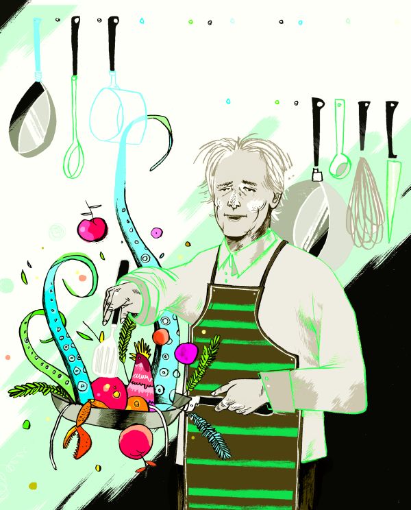 | Ilustração: Felipe Lima