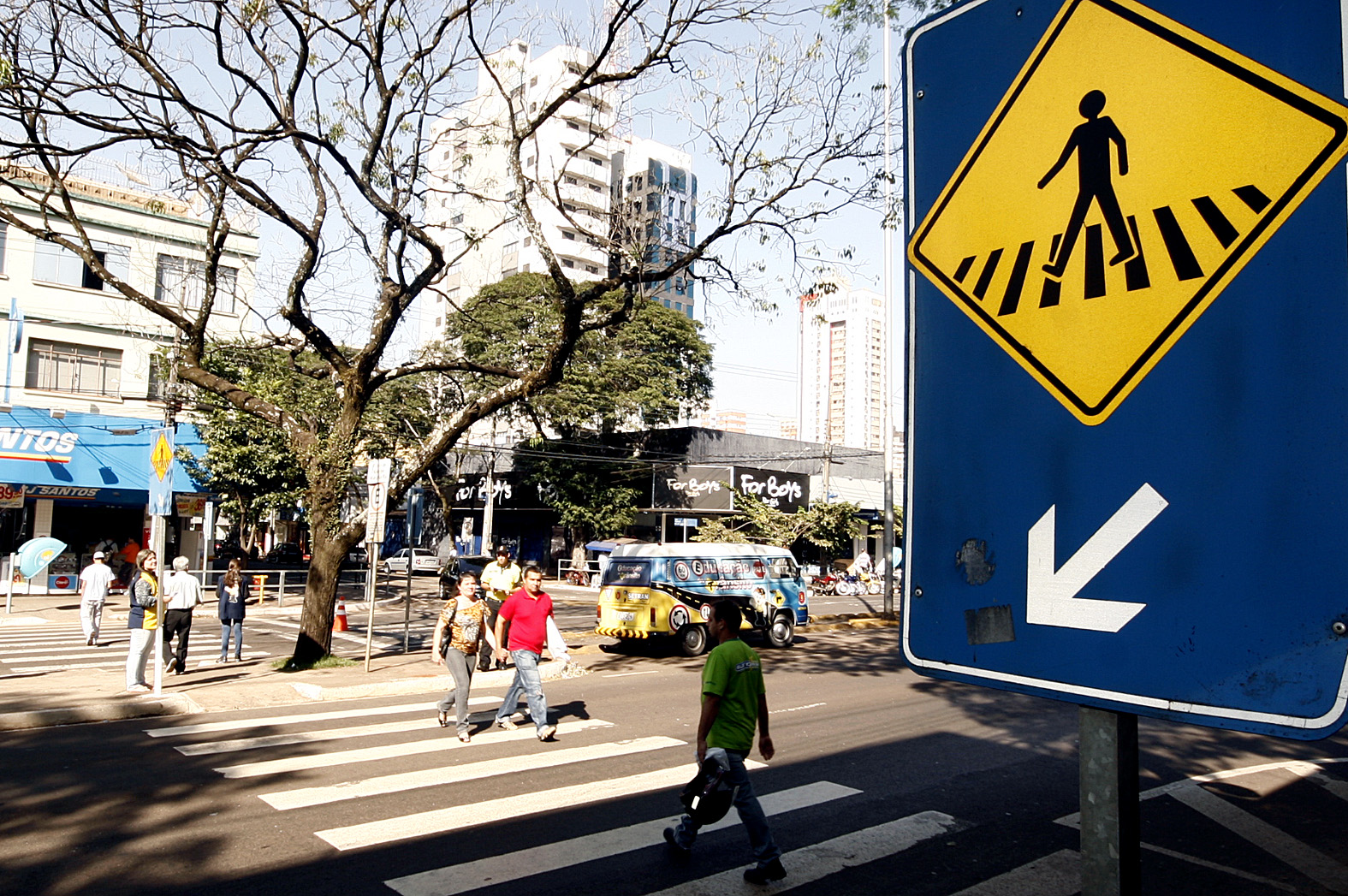 De acordo com o cronograma da Setran, serão realizadas duas ações por dia, nos períodos da manhã e tarde | Divulgação PMM
