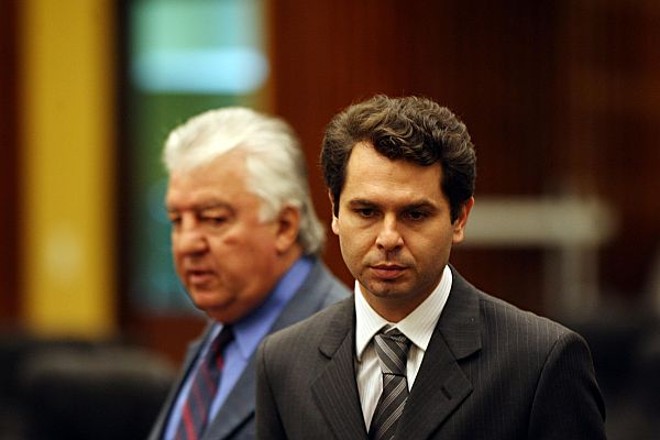 Curi: R$ 400 mil para tentar um novo mandato na Assembleia |