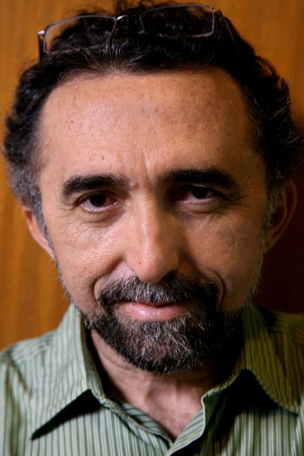 Percebi que minhas obsessões continuam as mesmas, diz Brito, a respeito dos temas de alguns contos de seu livro | Bárbara Wagner/Divulgação.