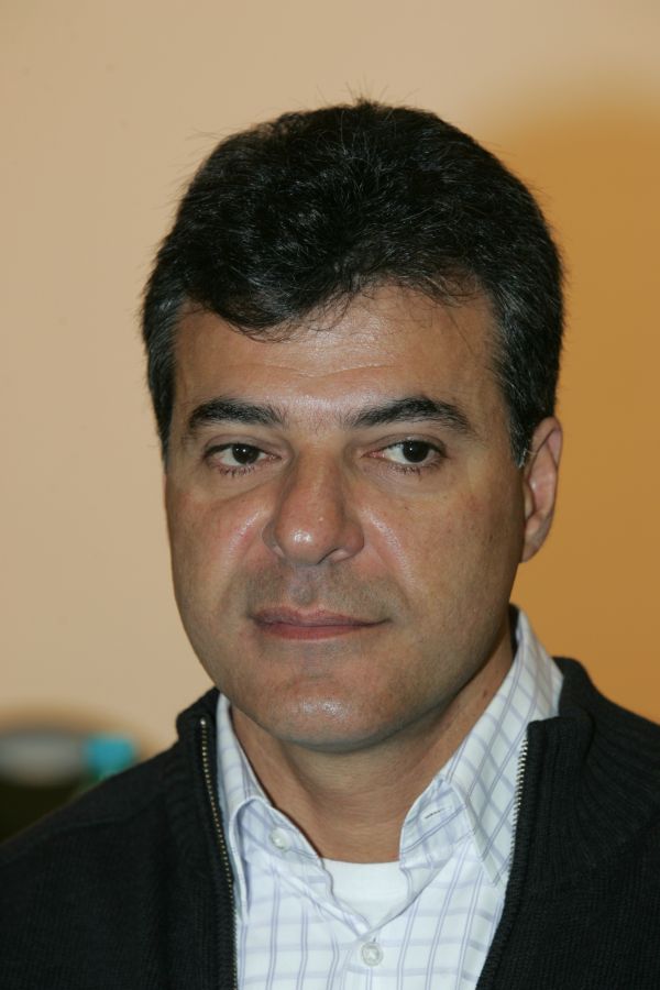 Beto Richa:tem larga vantagem entre os eleitores da capital | Christian Rizzi/Gazeta do Povo