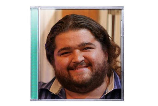 Capa do novo álbum do grupo Weezer, "Hurley" | Divulgação
