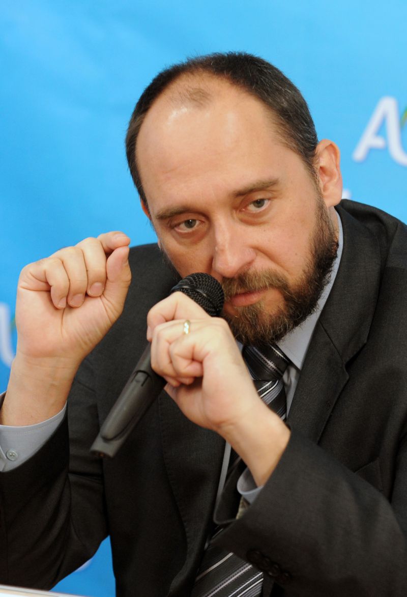 Adams: medida não vai diminuir os investimentos estrangeiros no Brasil | Wilson Dias / Agência Brasil