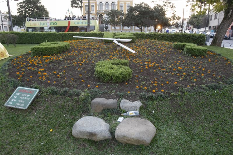 | Daniel Castellano/Gazeta do Povo