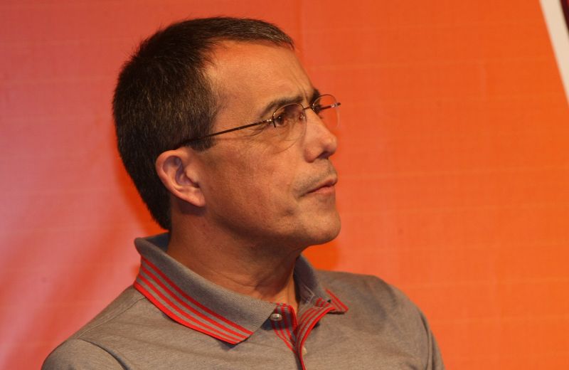 | Pedro Serápio/Gazeta do Povo