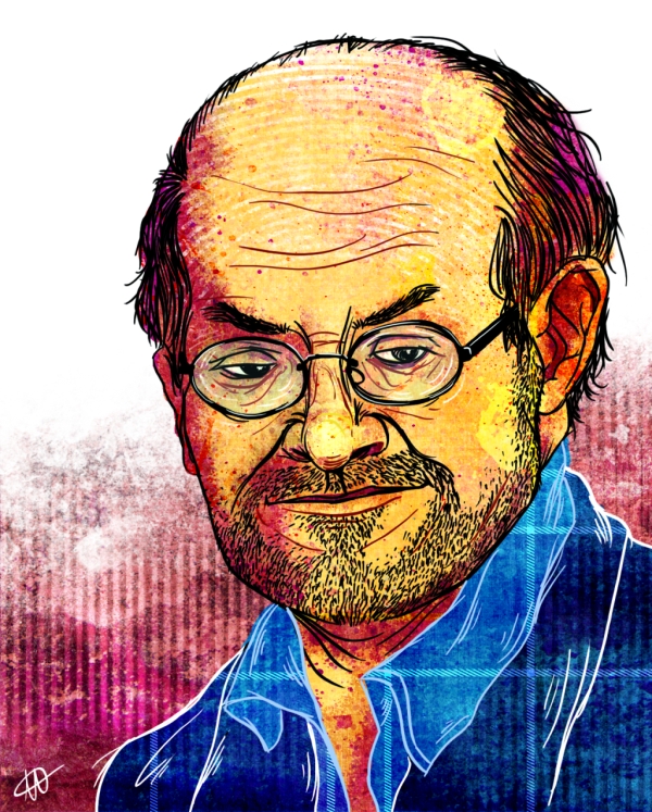 | Ilustração: Marcos de Mello