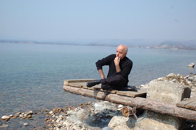 Paulo Coelho: profunda reflexão | Divulgação