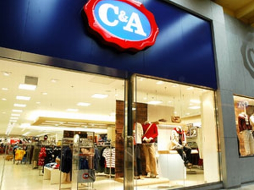 Loja da C&A | Divulgação/C&A