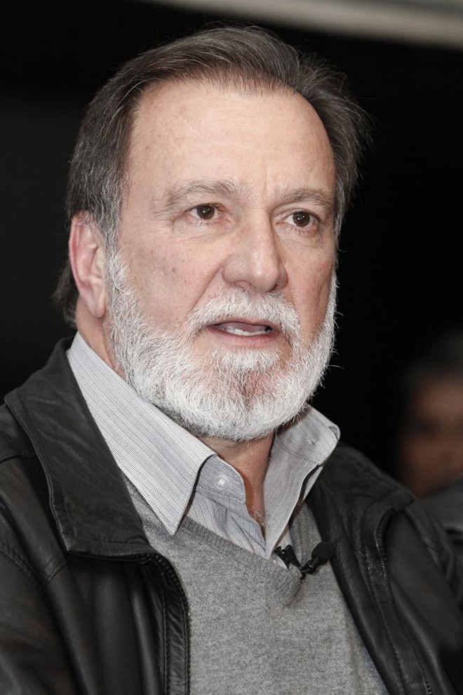 Osmar: preferência maior entre os com renda de até dois mínimos |