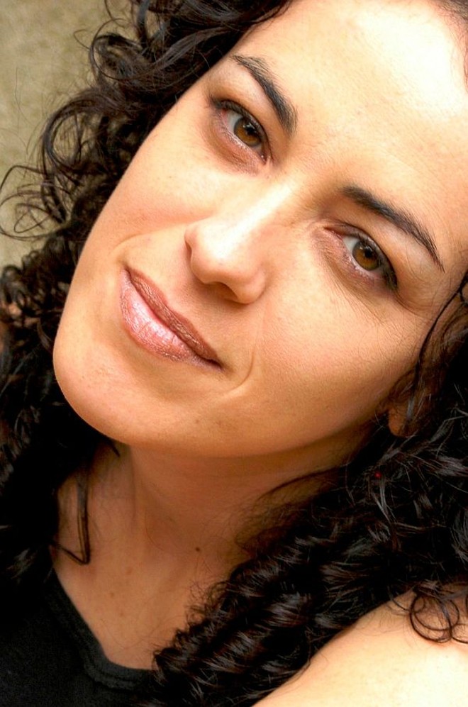 Márcia Tiburi: o hábito de fazer perguntas fez com que ela formatasse o evento |