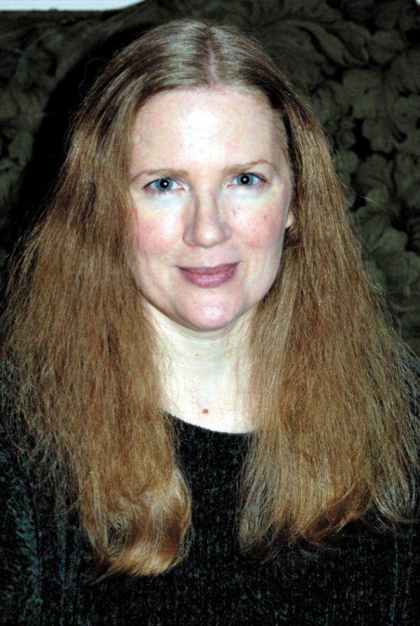 Suzanne Collins |