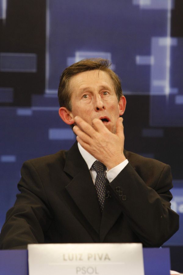 | Daniel Castellano / Gazeta do Povo