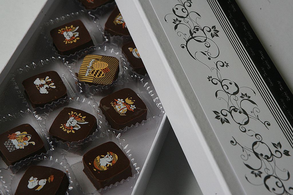 Pesquisa foi feita com quase 32 mil mulheres suecas, durante nove anos. Alimento deve ter alto teor de cacau e ser consumido moderadamente | Jonathan Campos/Gazeta do Povo