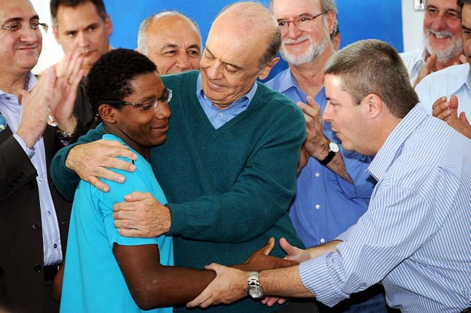 Serra vai tentar rebater possíveis críticas às privatizações |