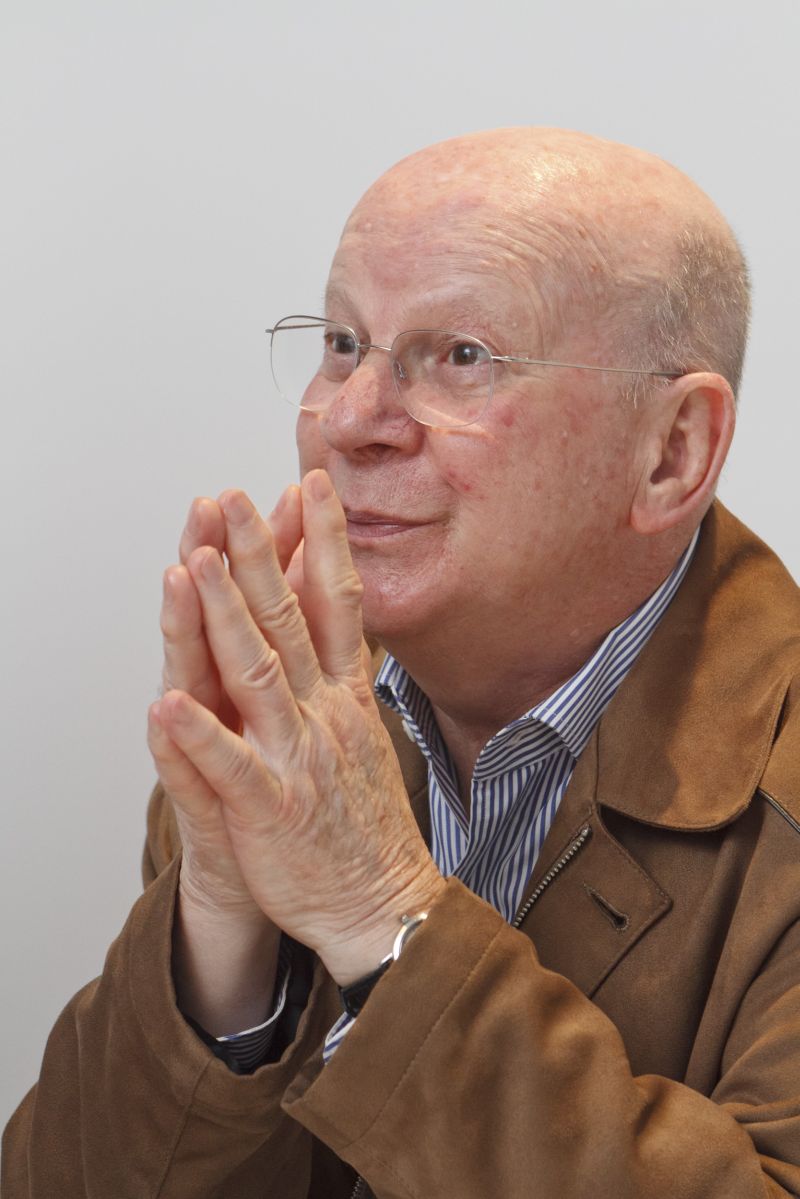 No momento temos 51 empreendimentos em obras em todo o Brasil, com mais de 13 mil trabalhadores contratados. Estamos vivendo uma fase muito boa.
Henrique Borenstein, presidente e fundador da Helbor | Diego Pisante