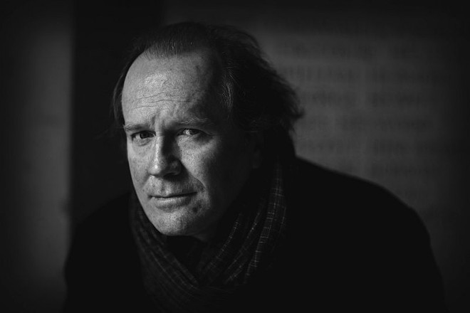 William Boyd: pós-colonial |