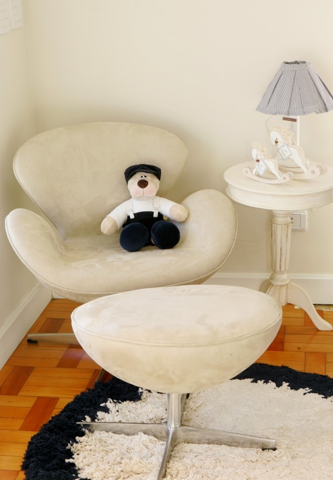 Swan: R$ 1.838, na Kid´s Concept |