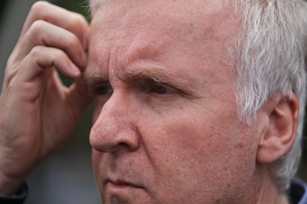 | Nelson Almeida/AFP