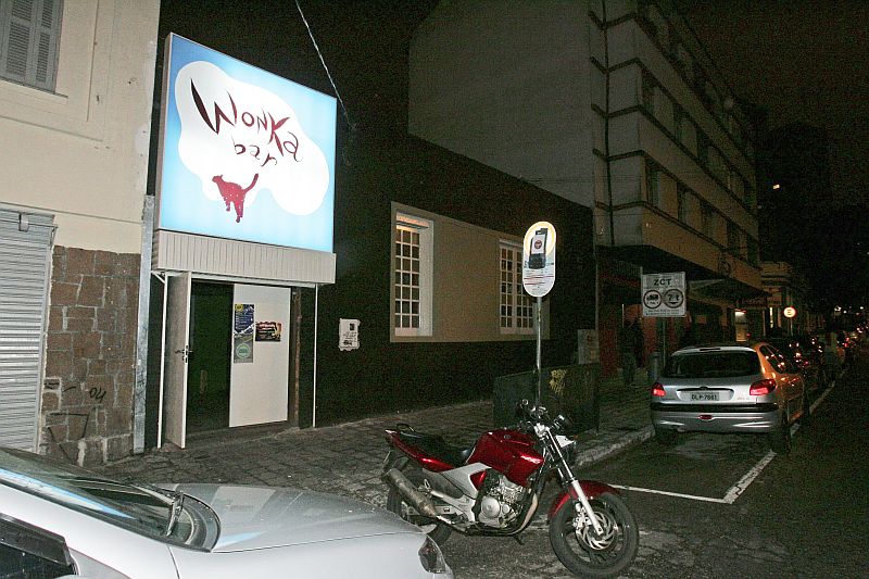 | Daniel Castellano/Gazeta do Povo