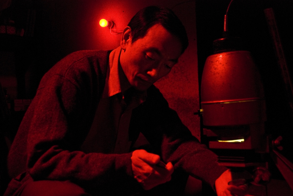 Haruo Ohara, curta que fecha a Trilogia do Esquecimento, participa da mostra competitiva do Festival de Gramado deste ano | Guilherme Gerais/Divulgação