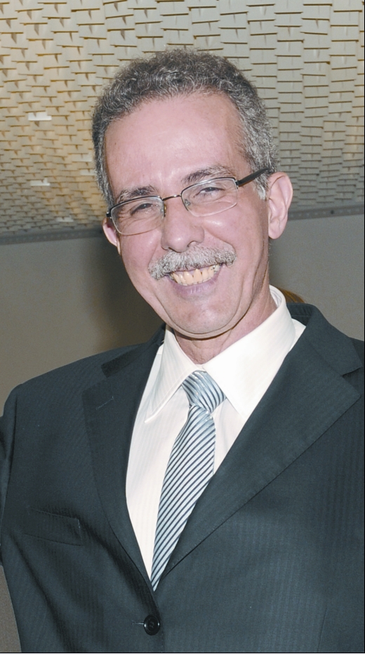 O magistrado deve ser pacificador, conciliador, muito mais do que castigador, mero aplicador mecânico de leis e jurisprudência.
Luiz Guilherme Marques, juiz de Direito e autor da obra A Psicologia do Juiz | STJ/Divulgação