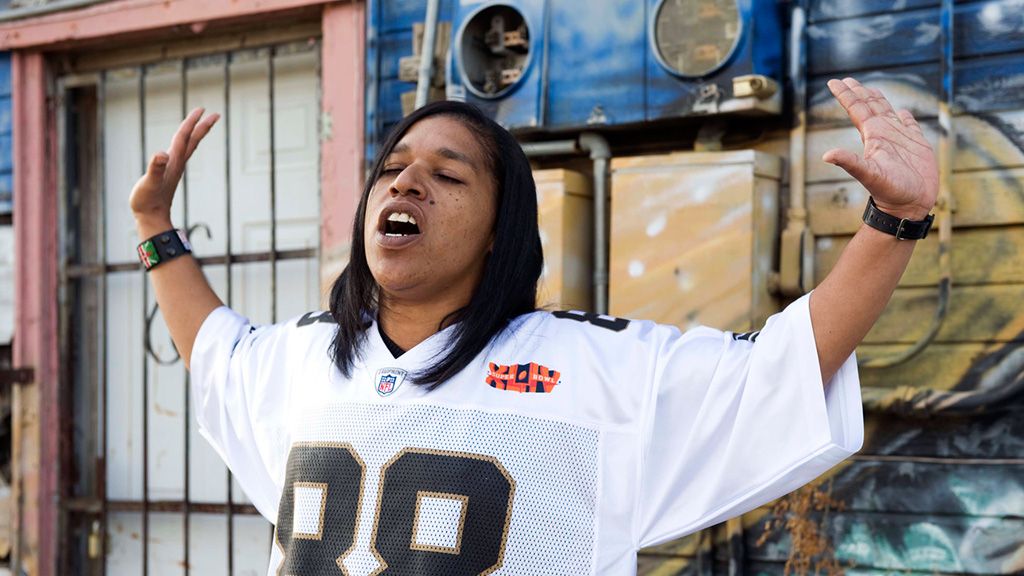 If God is Willing and Da Creek Dont Rise retrata o lado humano da tragédia | Divulgação