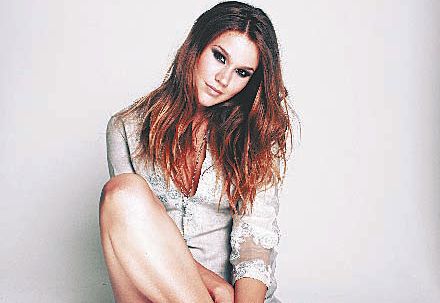 A cantora Joss Stone | Divulgação