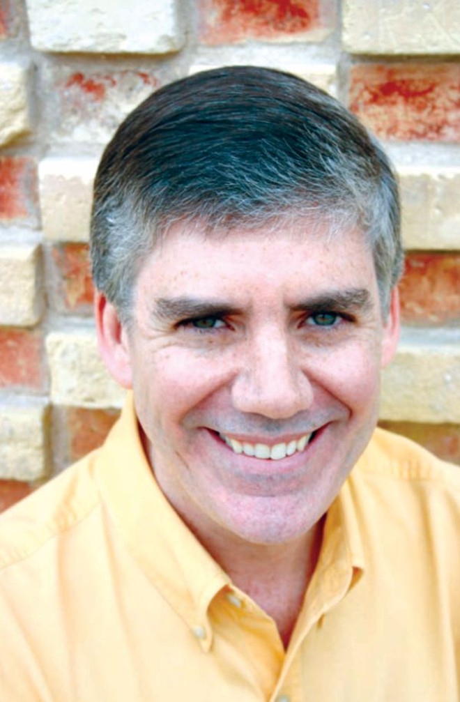 Rick Riordan |