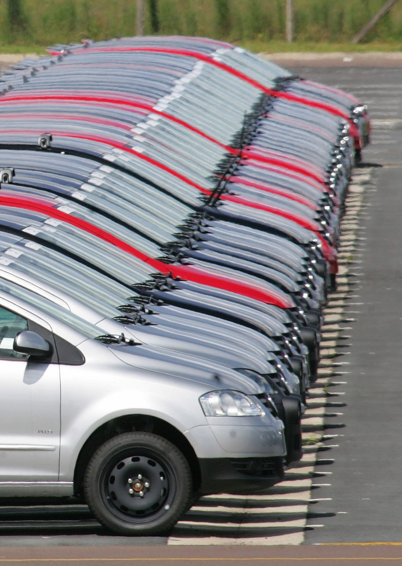 | Daniel Castellano/ Gazeta do Povo