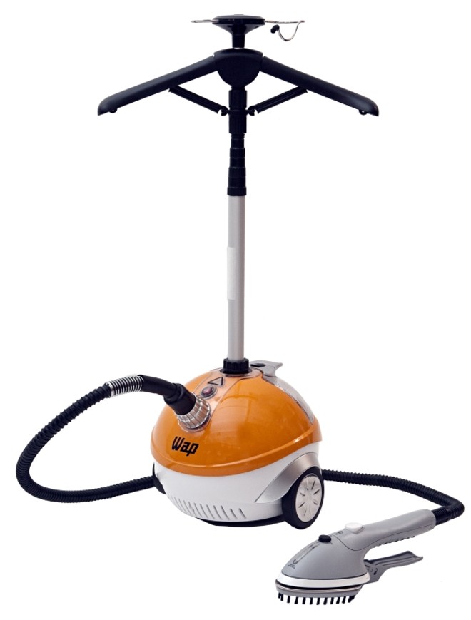 Vaporizador Wapore Fast, da Wap. Preço sugerido: R$ 499 |