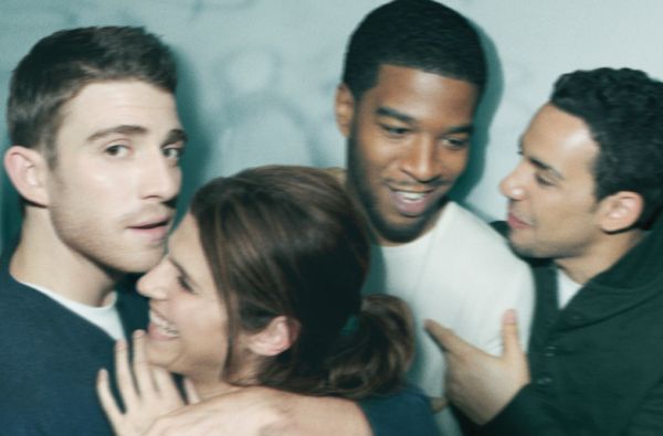 How to Make It in America: sonho americano sem glamour em episódios curtos e uma primeira temporada bastante breve | Divulgação