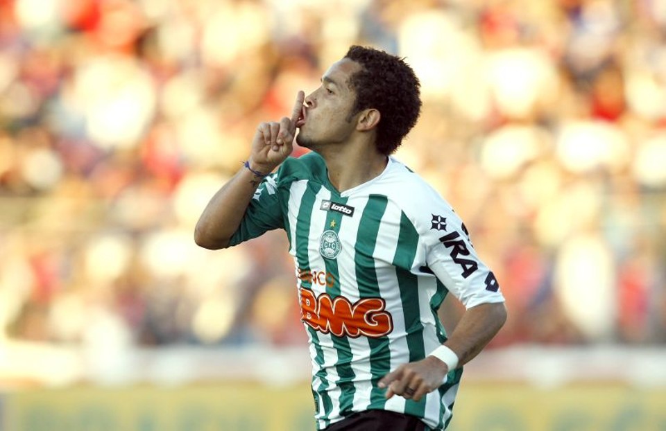  | Valterci Santos / Agência de Notícias Gazeta do Povo