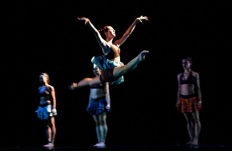 Mané Gostoso: título do espetáculo remete a bonecos de madeira | Divulgação