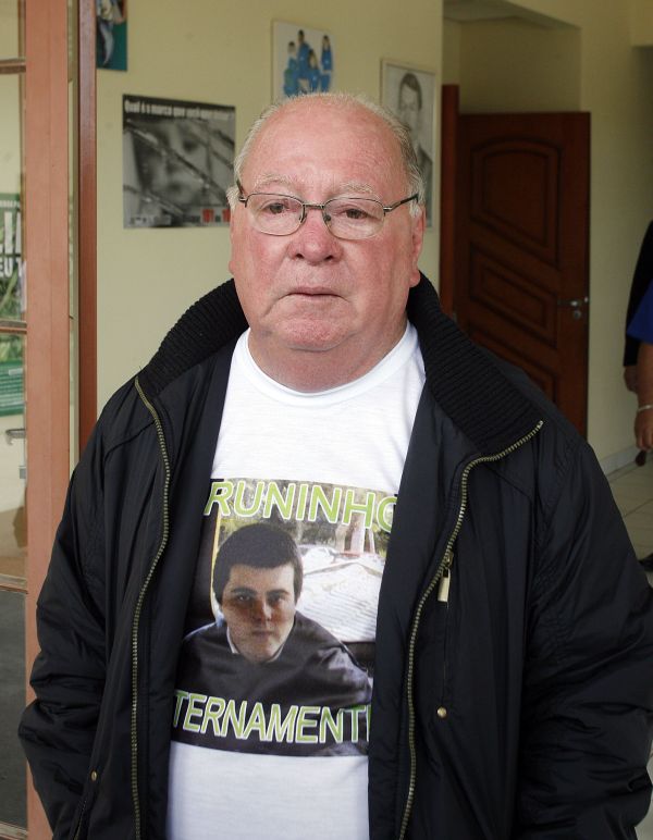 | Hedeson Alves/Gazeta do Povo