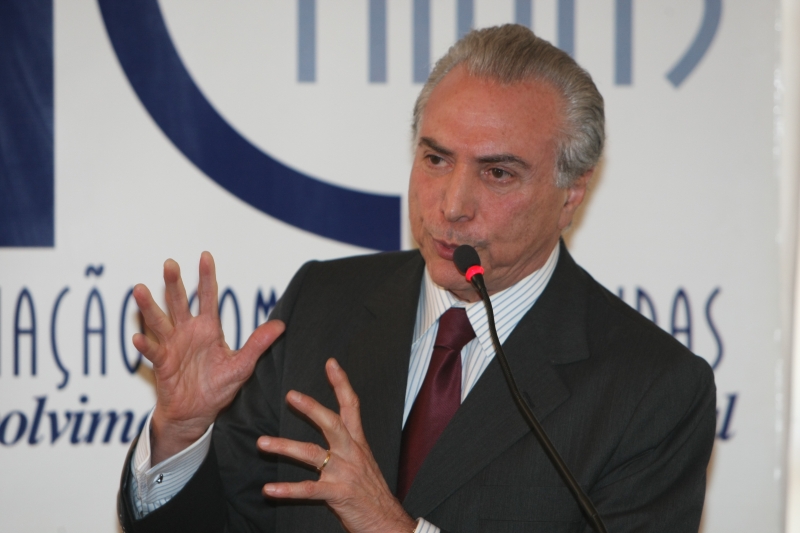 | Maurício de Souza/Jornal Hoje em Dia