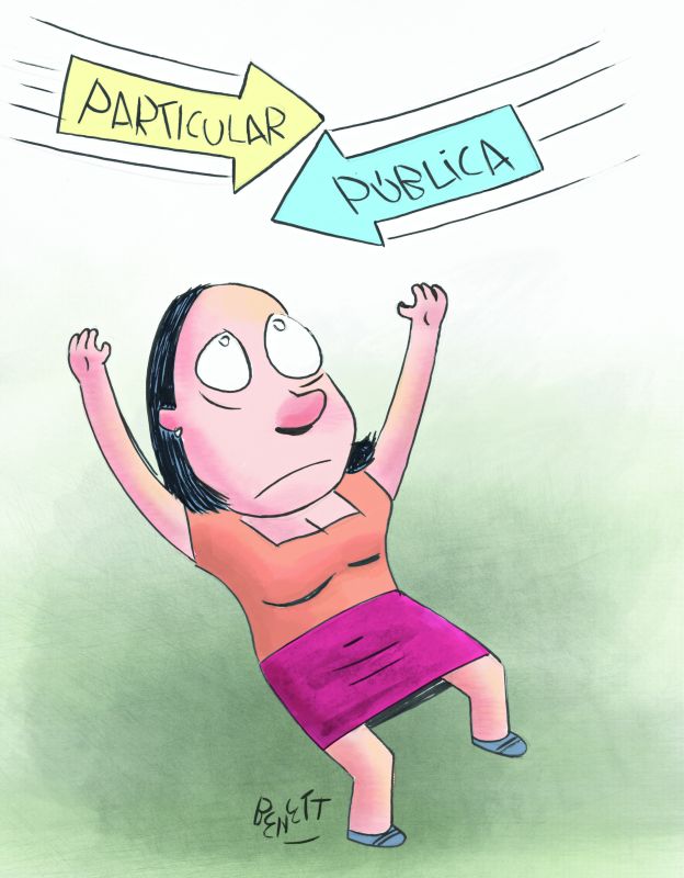 | Benett /Gazeta do Povo